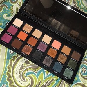 Urban decay born to run palette